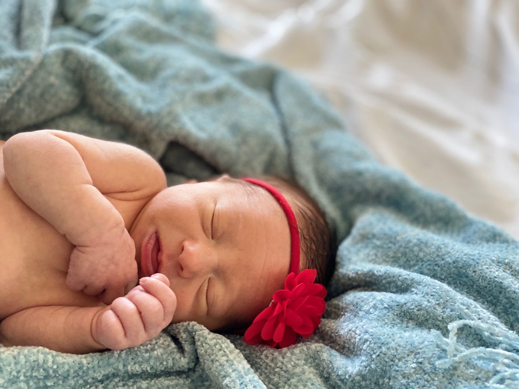 Eliana Lily Arkow
